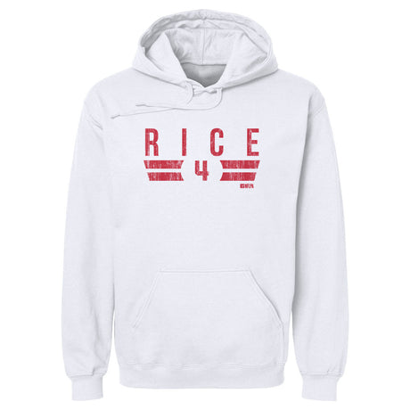 Rashee Rice Men's Hoodie | 500 LEVEL