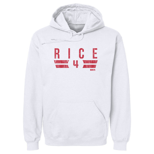 Rashee Rice Men's Hoodie | 500 LEVEL