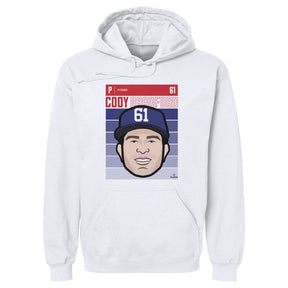 Cody Bradford Men's Hoodie | 500 LEVEL