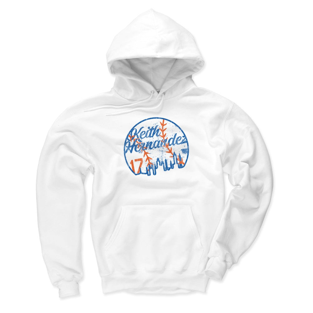 Keith Hernandez Men's Hoodie | 500 LEVEL