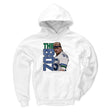Brian Bosworth Men's Hoodie | 500 LEVEL