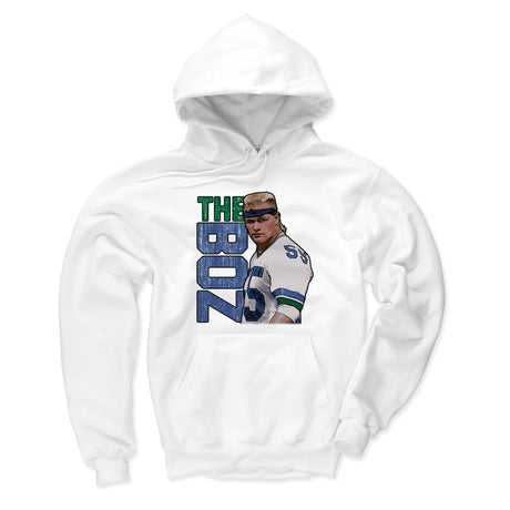 Brian Bosworth Men's Hoodie | 500 LEVEL