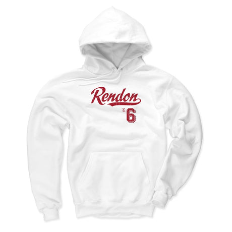 Anthony Rendon Men's Hoodie | 500 LEVEL