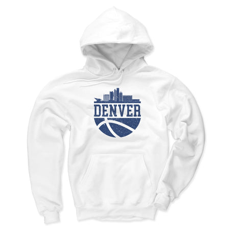 Denver Men's Hoodie | 500 LEVEL