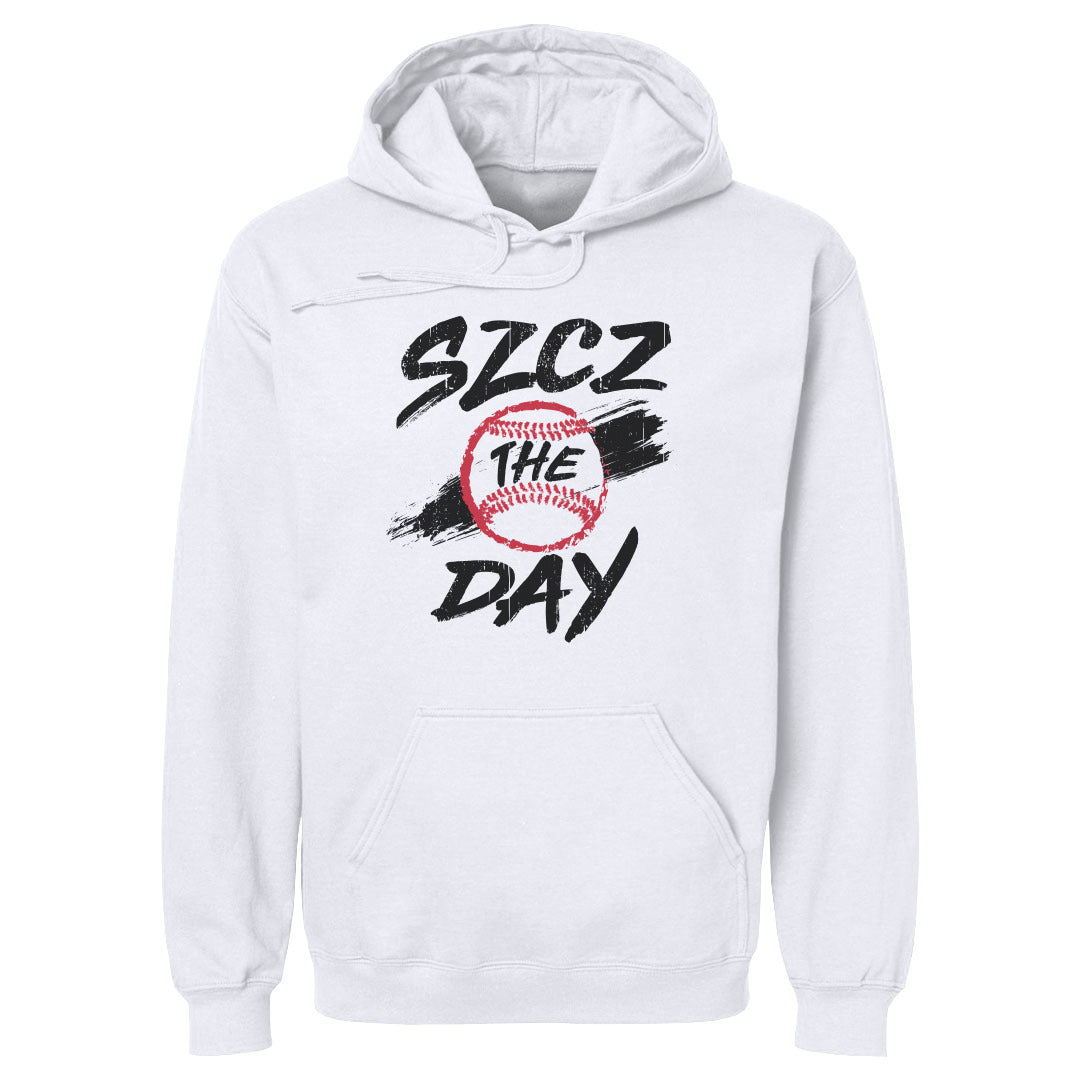 Matt Szczur Men's Hoodie | 500 LEVEL
