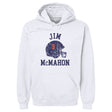 Jim McMahon Men's Hoodie | 500 LEVEL
