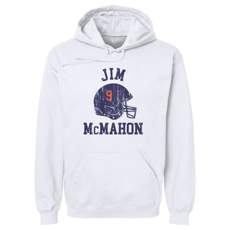 Jim McMahon Men's Hoodie | 500 LEVEL