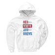 USA Men's Hoodie | 500 LEVEL