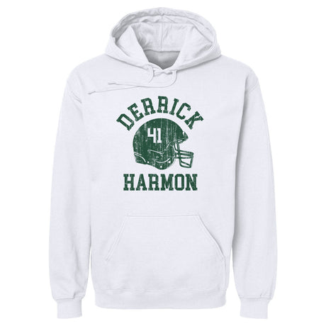 Derrick Harmon Men's Hoodie | 500 LEVEL