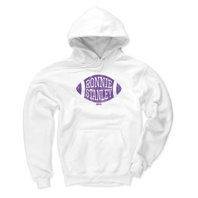 Ronnie Stanley Men's Hoodie | 500 LEVEL