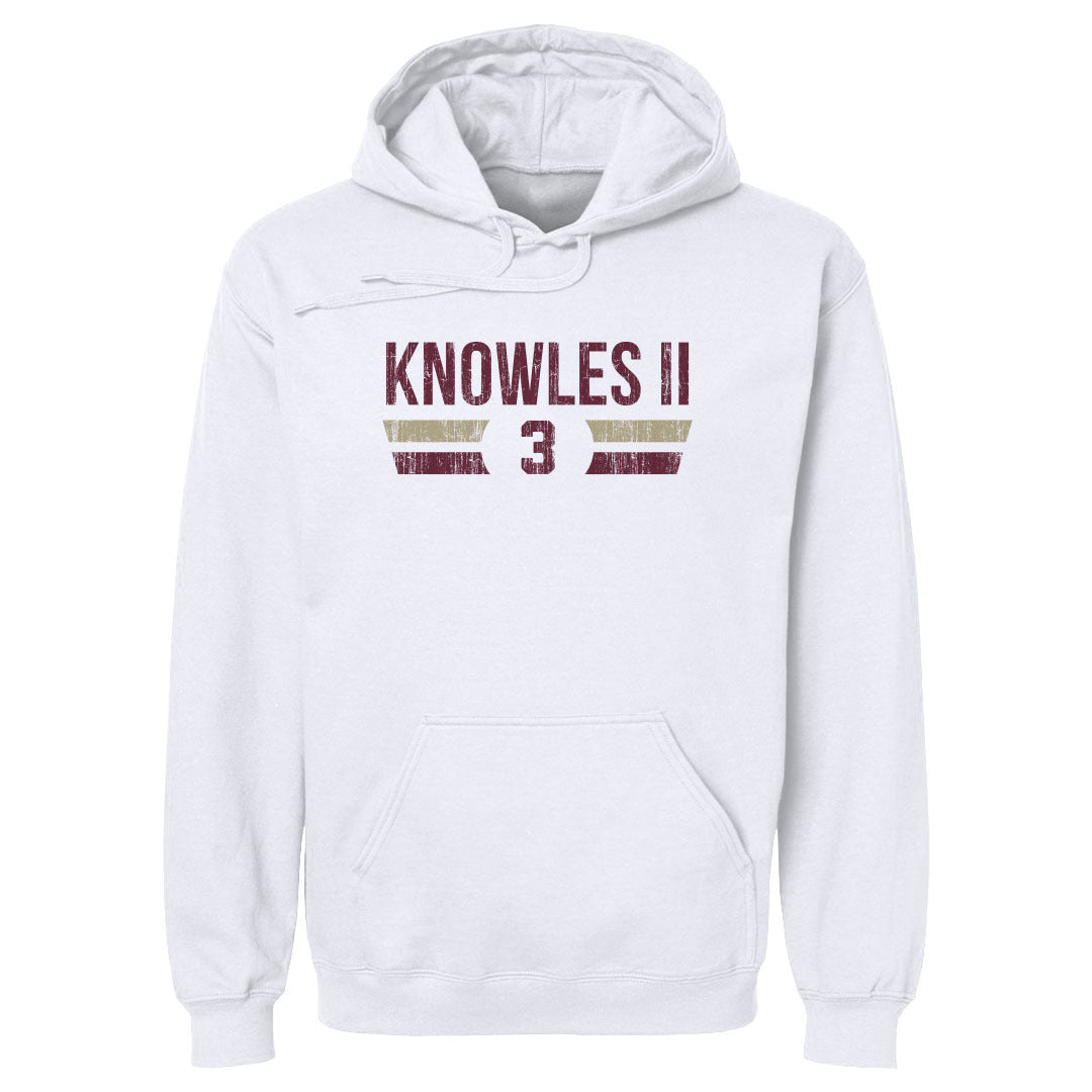 Kevin Knowles II Men's Hoodie | 500 LEVEL