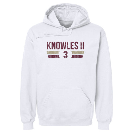 Kevin Knowles II Men's Hoodie | 500 LEVEL