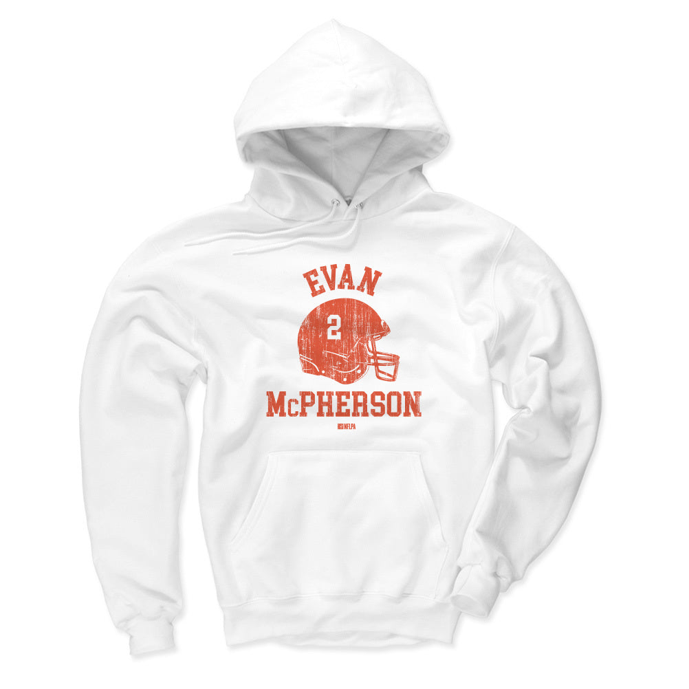 Evan McPherson Men's Hoodie | 500 LEVEL