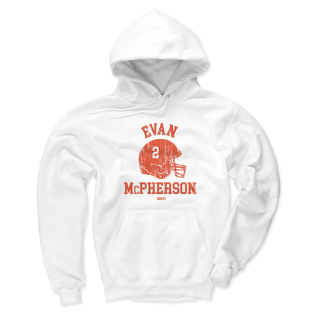Evan McPherson Men's Hoodie | 500 LEVEL