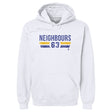 Jake Neighbours Men's Hoodie | 500 LEVEL