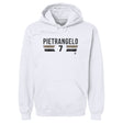 Alex Pietrangelo Men's Hoodie | 500 LEVEL
