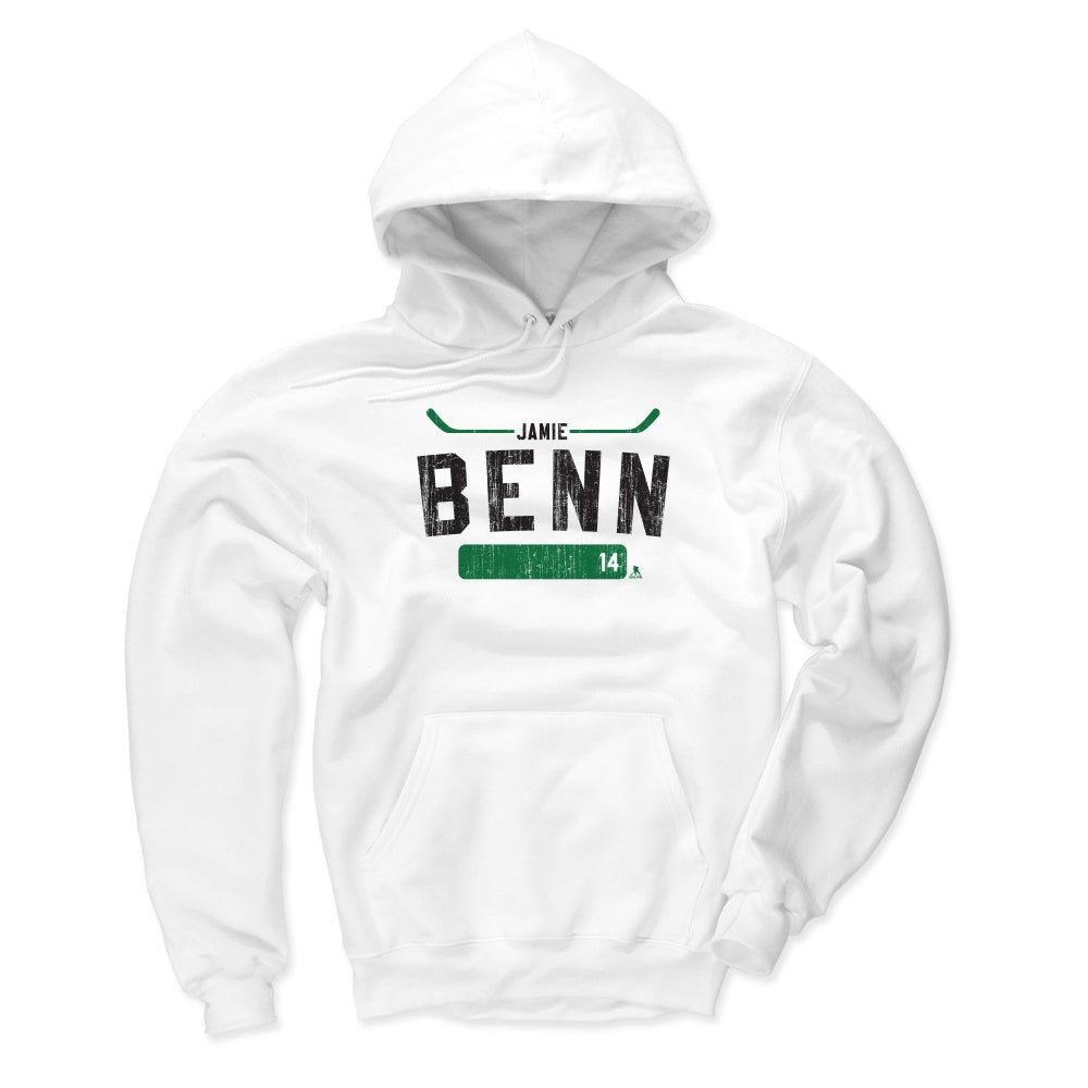 Jamie Benn Men's Hoodie | 500 LEVEL