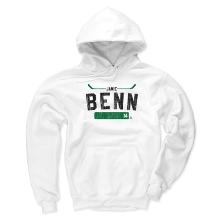Jamie Benn Men's Hoodie | 500 LEVEL