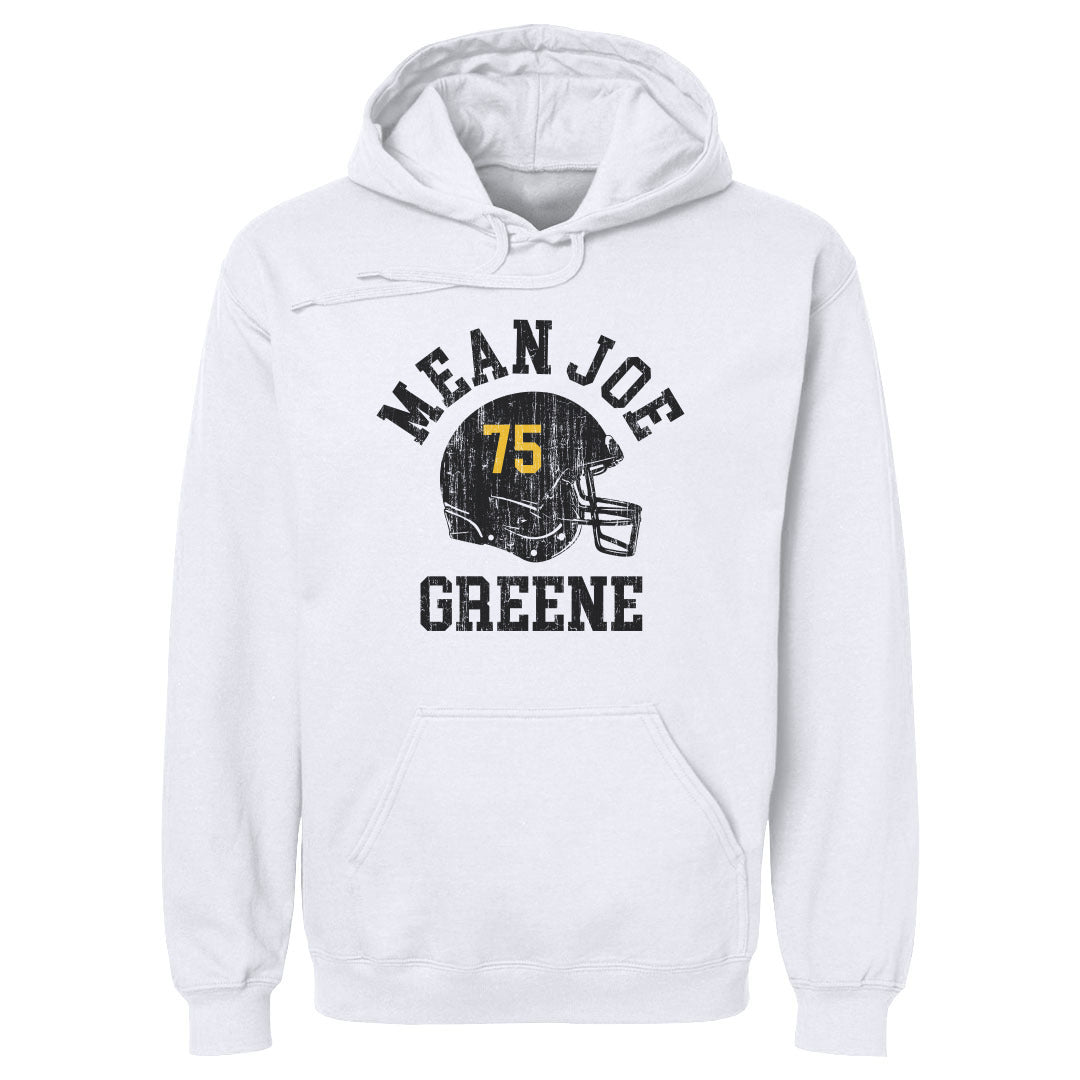 Mean Joe Greene Men's Hoodie | 500 LEVEL