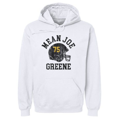 Mean Joe Greene Men's Hoodie | 500 LEVEL