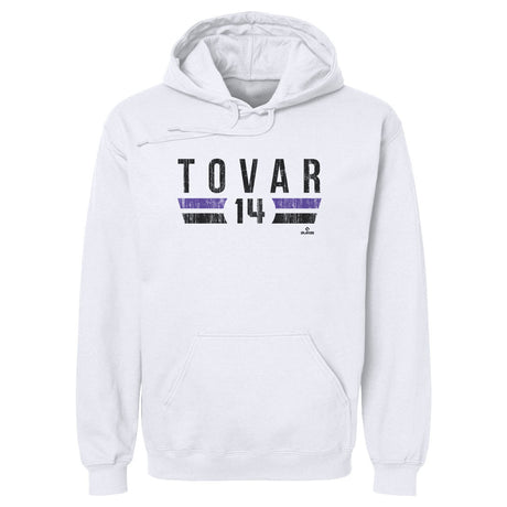 Ezequiel Tovar Men's Hoodie | 500 LEVEL