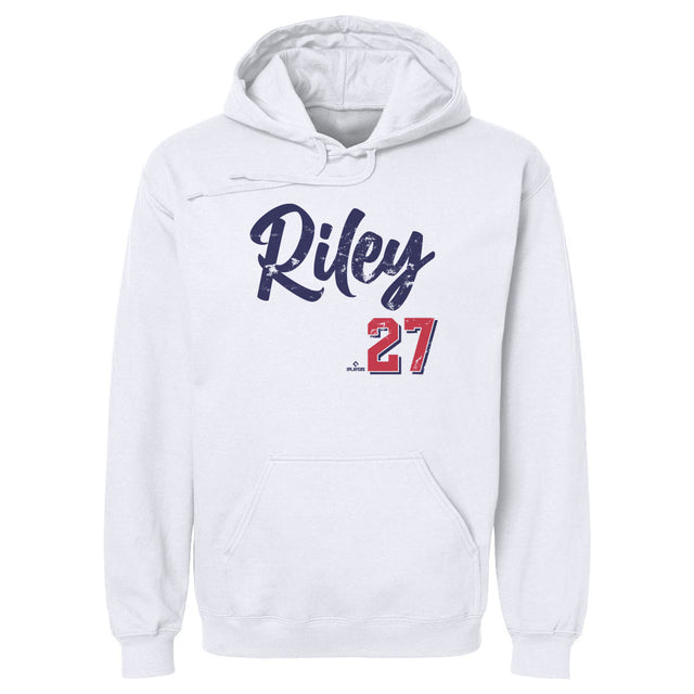 Austin Riley Men's Hoodie | 500 LEVEL