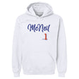 Jeff McNeil Men's Hoodie | 500 LEVEL