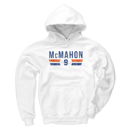Jim McMahon Men's Hoodie | 500 LEVEL