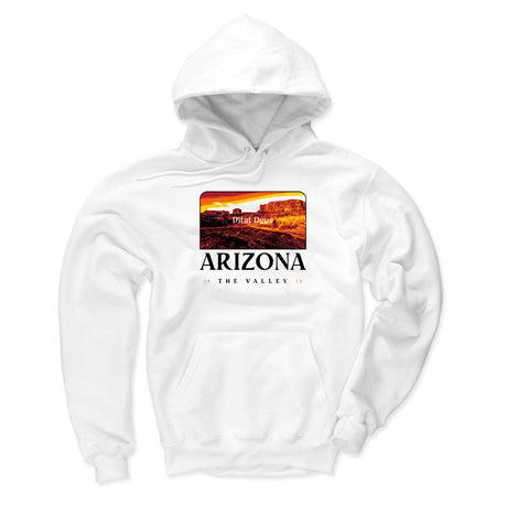 Arizona Men's Hoodie | 500 LEVEL