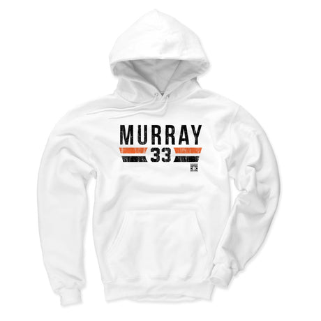 Eddie Murray Men's Hoodie | 500 LEVEL