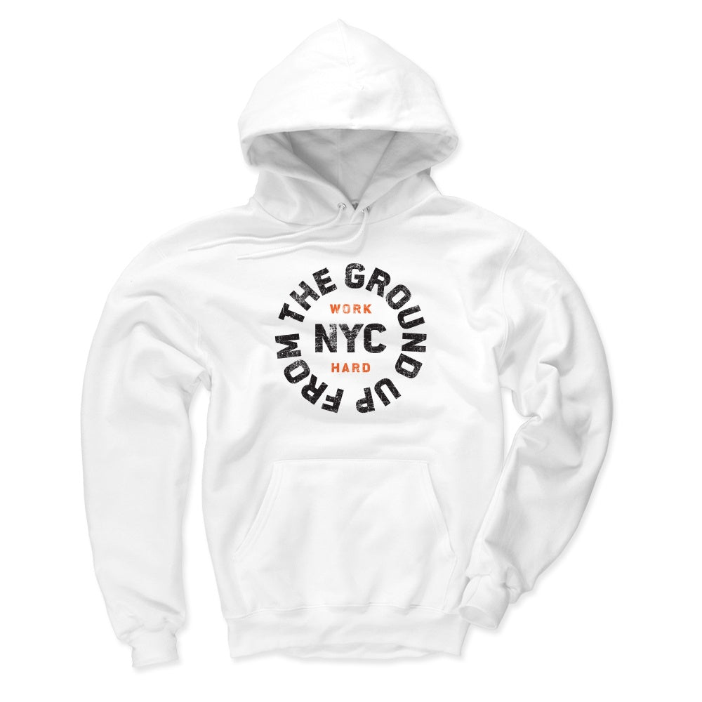 New York Men's Hoodie | 500 LEVEL