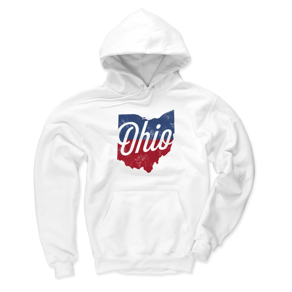 Ohio Men's Hoodie | 500 LEVEL