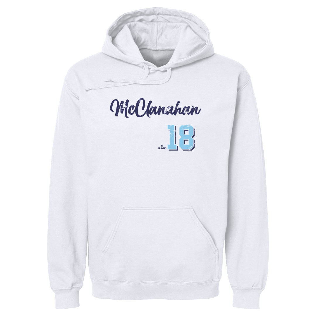 Shane McClanahan Men's Hoodie | 500 LEVEL