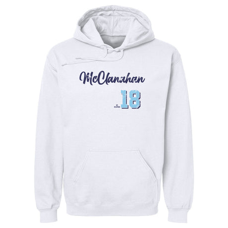 Shane McClanahan Men's Hoodie | 500 LEVEL