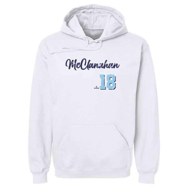 Shane McClanahan Men's Hoodie | 500 LEVEL
