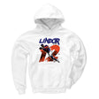 Francisco Lindor Men's Hoodie | 500 LEVEL