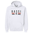 Amine Bassi Men's Hoodie | 500 LEVEL