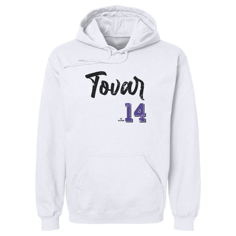 Ezequiel Tovar Men's Hoodie | 500 LEVEL