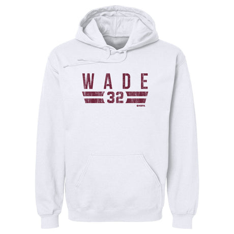 Dean Wade Men's Hoodie | 500 LEVEL