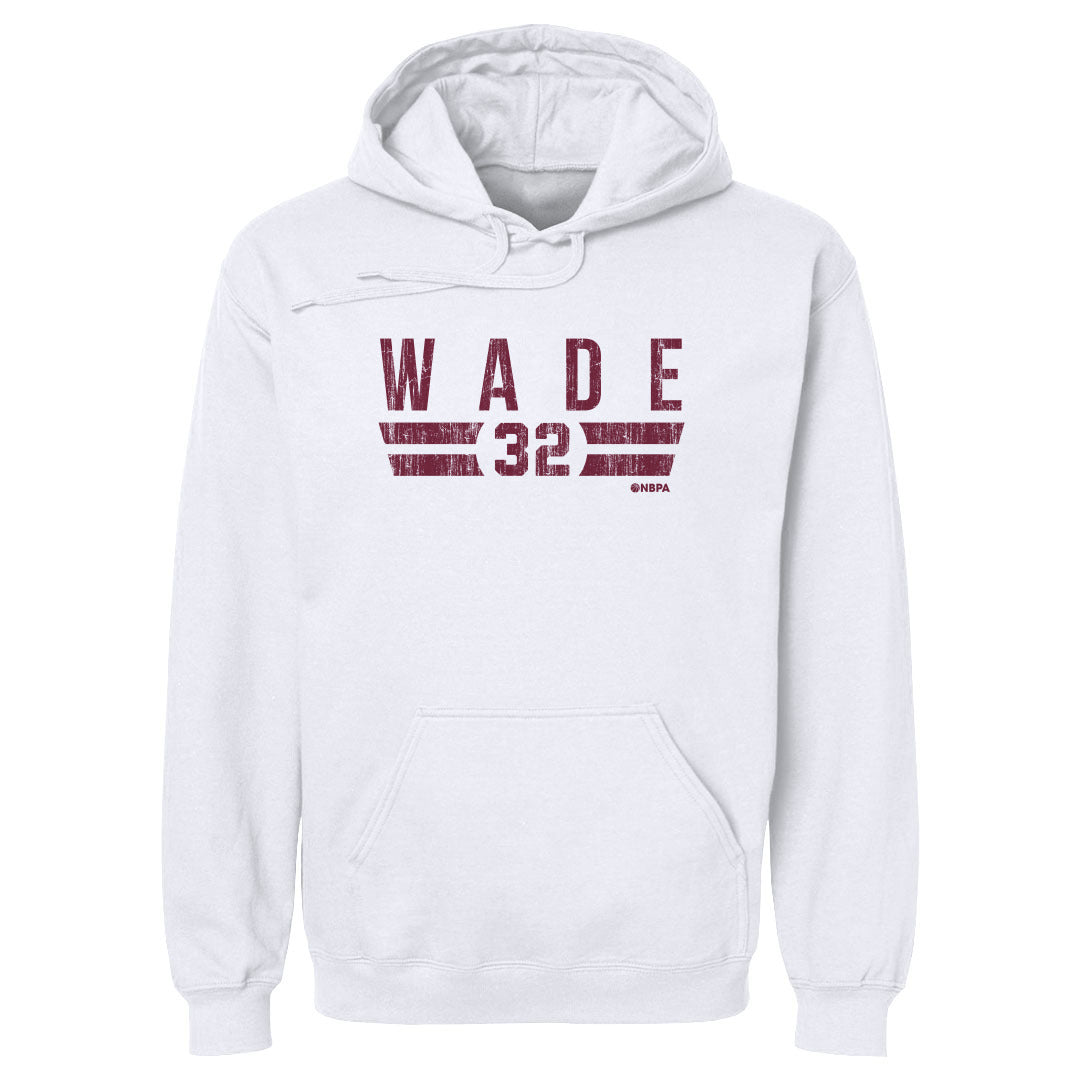 Dean Wade Men&#39;s Hoodie | 500 LEVEL
