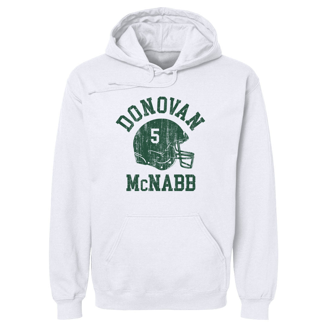 Donovan McNabb Men's Hoodie | 500 LEVEL