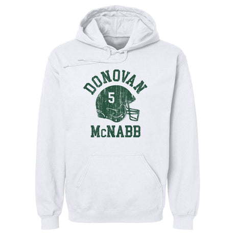 Donovan McNabb Men's Hoodie | 500 LEVEL