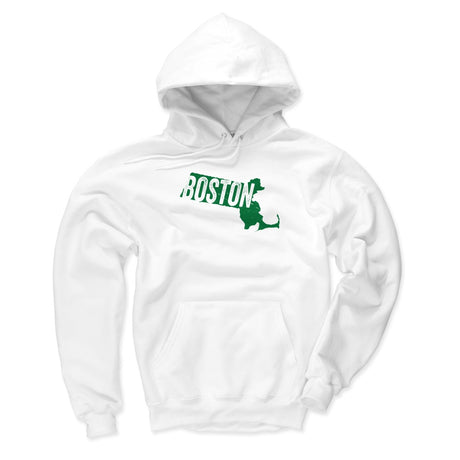 Boston Men's Hoodie | 500 LEVEL
