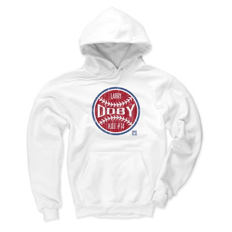 Larry Doby Men's Hoodie | 500 LEVEL