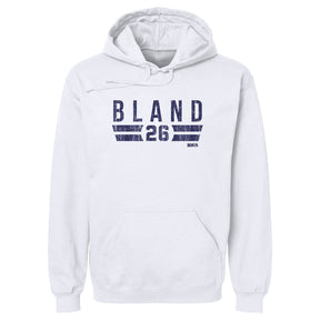 Daron Bland Men's Hoodie | 500 LEVEL