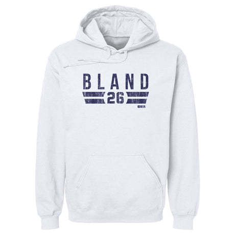 Daron Bland Men's Hoodie | 500 LEVEL