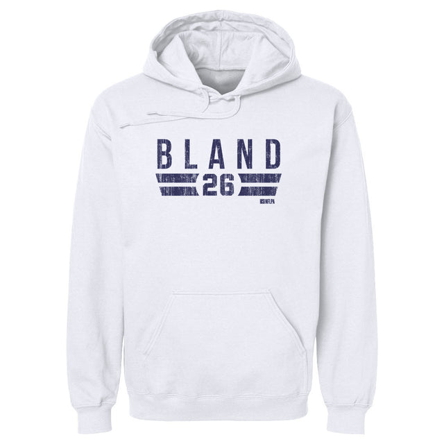 Daron Bland Men's Hoodie | 500 LEVEL