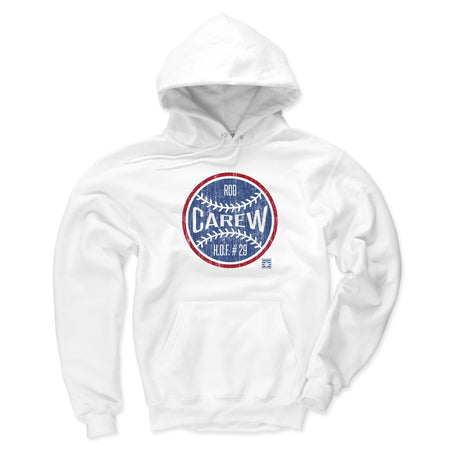 Rod Carew Men's Hoodie | 500 LEVEL