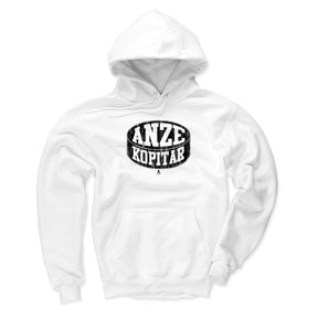 Anze Kopitar Men's Hoodie | 500 LEVEL