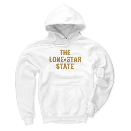 Texas Men's Hoodie | 500 LEVEL